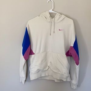 Nike hoodie